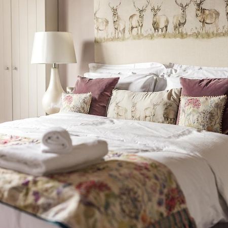 Hotel Plum And Partridge Husthwaite York Zewnętrze zdjęcie